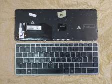 Клавіатура Hp&nbsp;Zbook&nbsp;15U&nbsp;G2